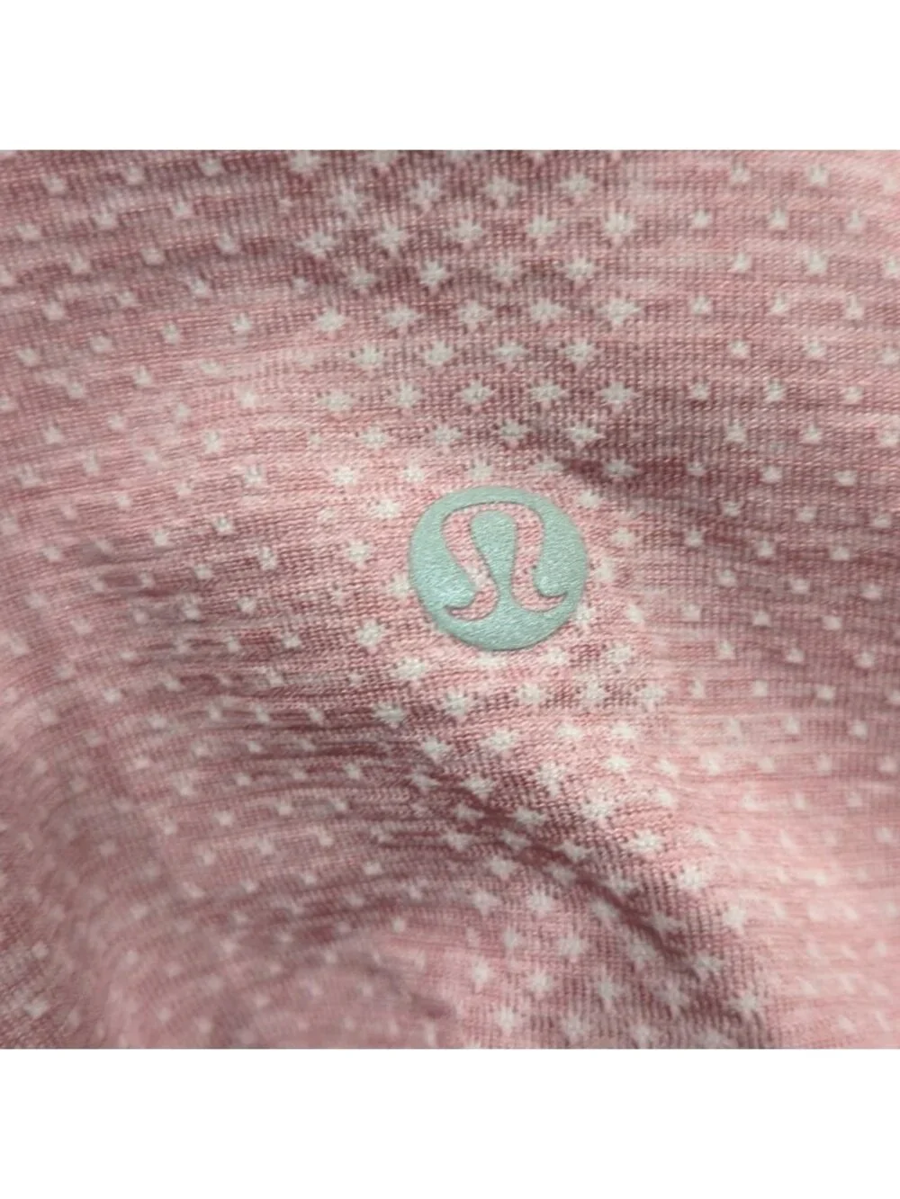 Lululemon Swiftly Tech Long-Sleeve Shirt 2.0 *Race Length Pink Peony/Velvet Dust